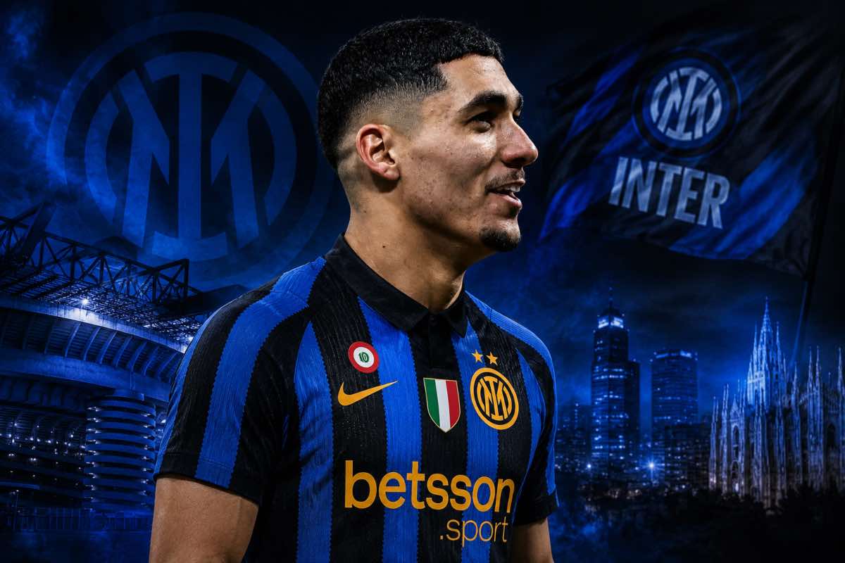 Inter, accordo per Khalaili: domani visite mediche e firma | CM