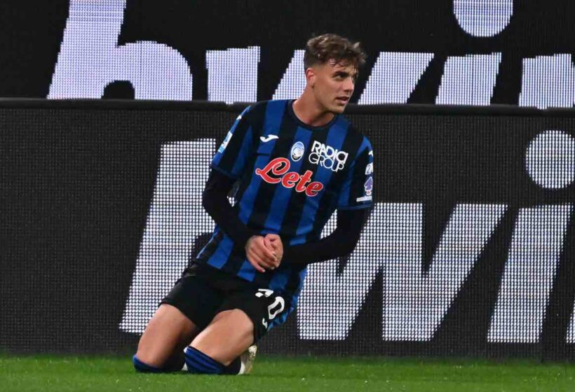 Colpaccio Maldini in Serie A: scelta sorprendente per il futuro