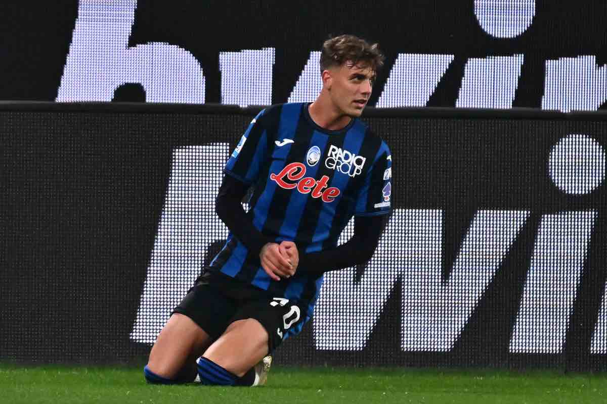 Colpaccio Maldini in Serie A: scelta sorprendente per il futuro