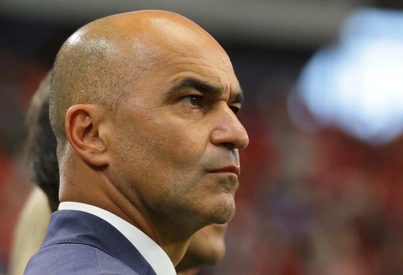 Roberto Martinez lascia la panchina del Portogallo: ecco il candidato top