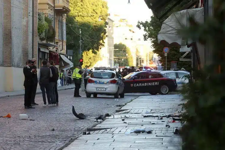 Modena: richiesta perizia psichiatrica per El Koudri, "serve a chiarire movente e stato mentale"