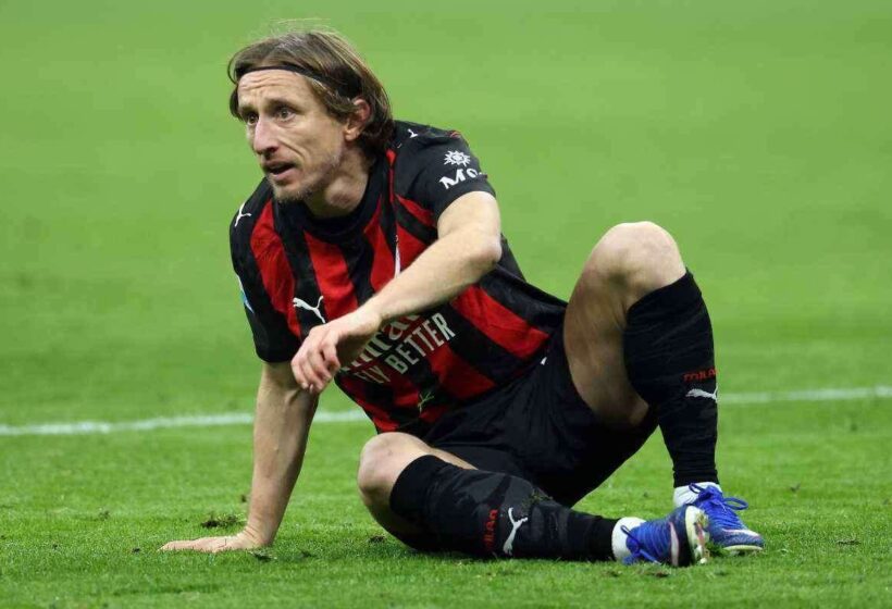 Modric-Milan, ci siamo: accordo vicino per continuare insieme