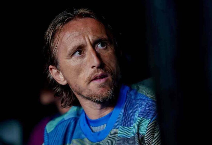 Modric pronto a firmare un anno: quale club sceglierà per il 2026?
