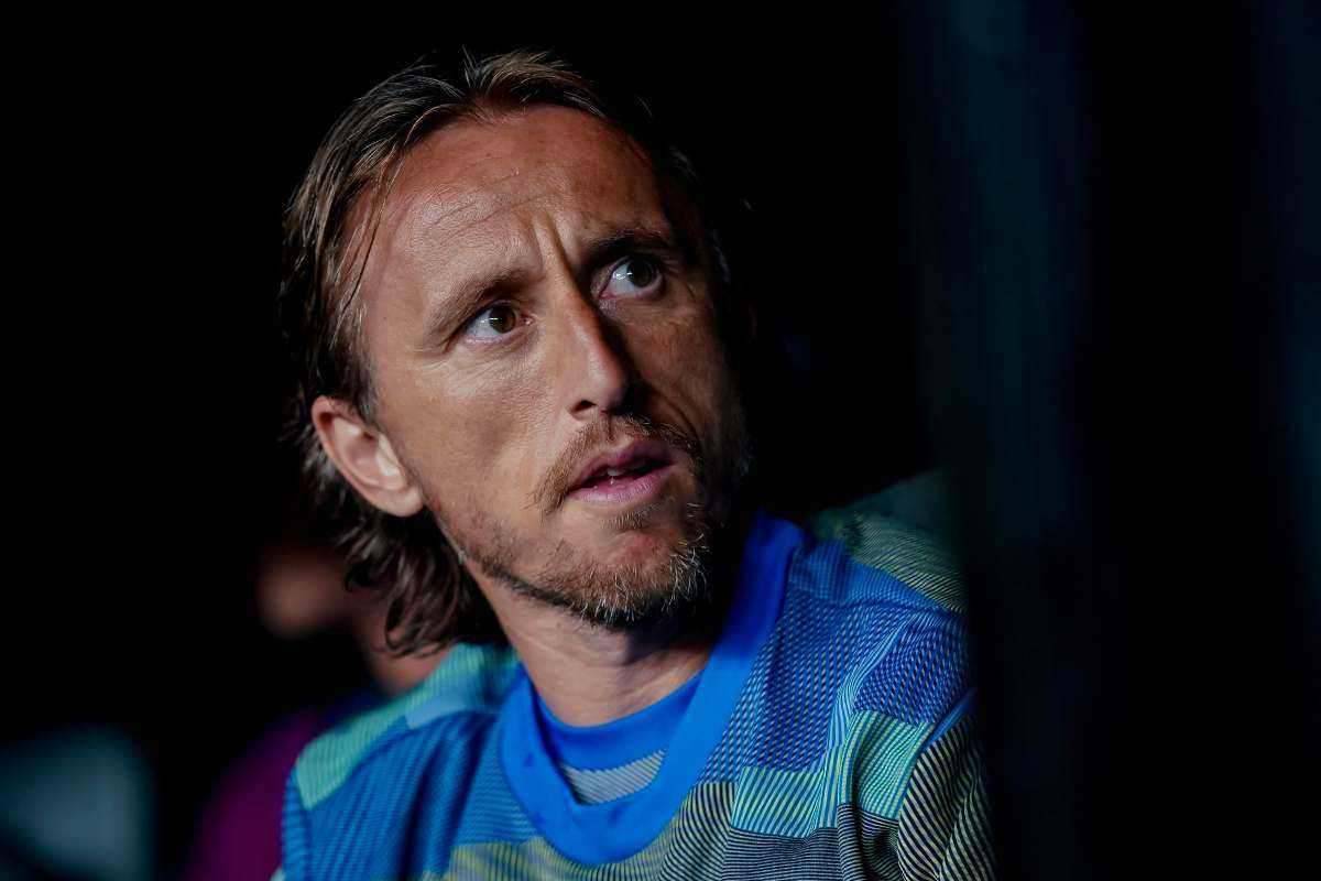 Modric pronto a firmare un anno: quale club sceglierà per il 2026?