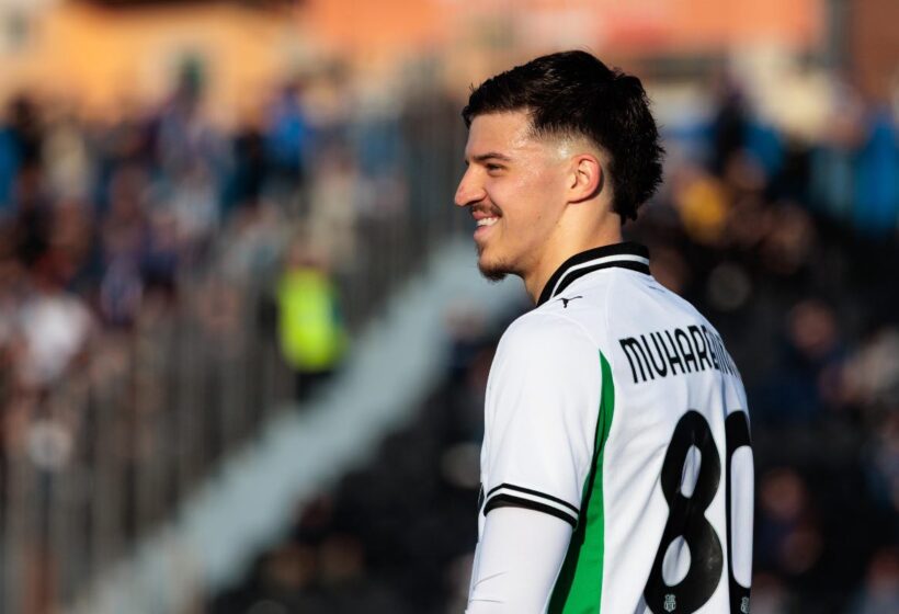 Juve e Muharemovic, nuovo colpo di scena: cosa sta accadendo ora