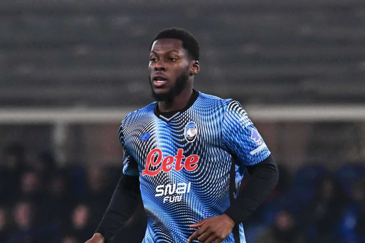 Lazio su Musah: lo statunitense può lasciare in prestito | CM