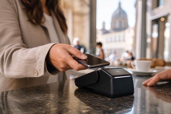 Pagamenti digitali in Italia: record 518 miliardi, più sicurezza e nuove abitudini online