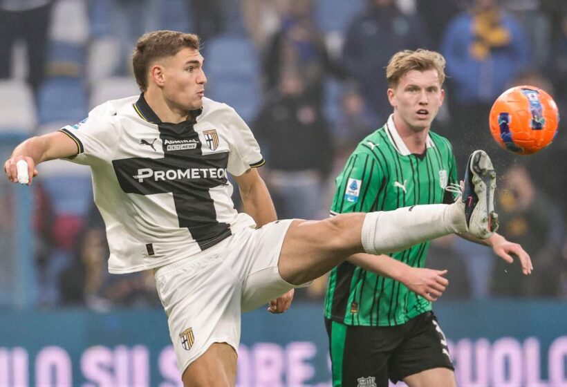 Juve accelera su Pellegrino: dettagli e cifre dell’operazione