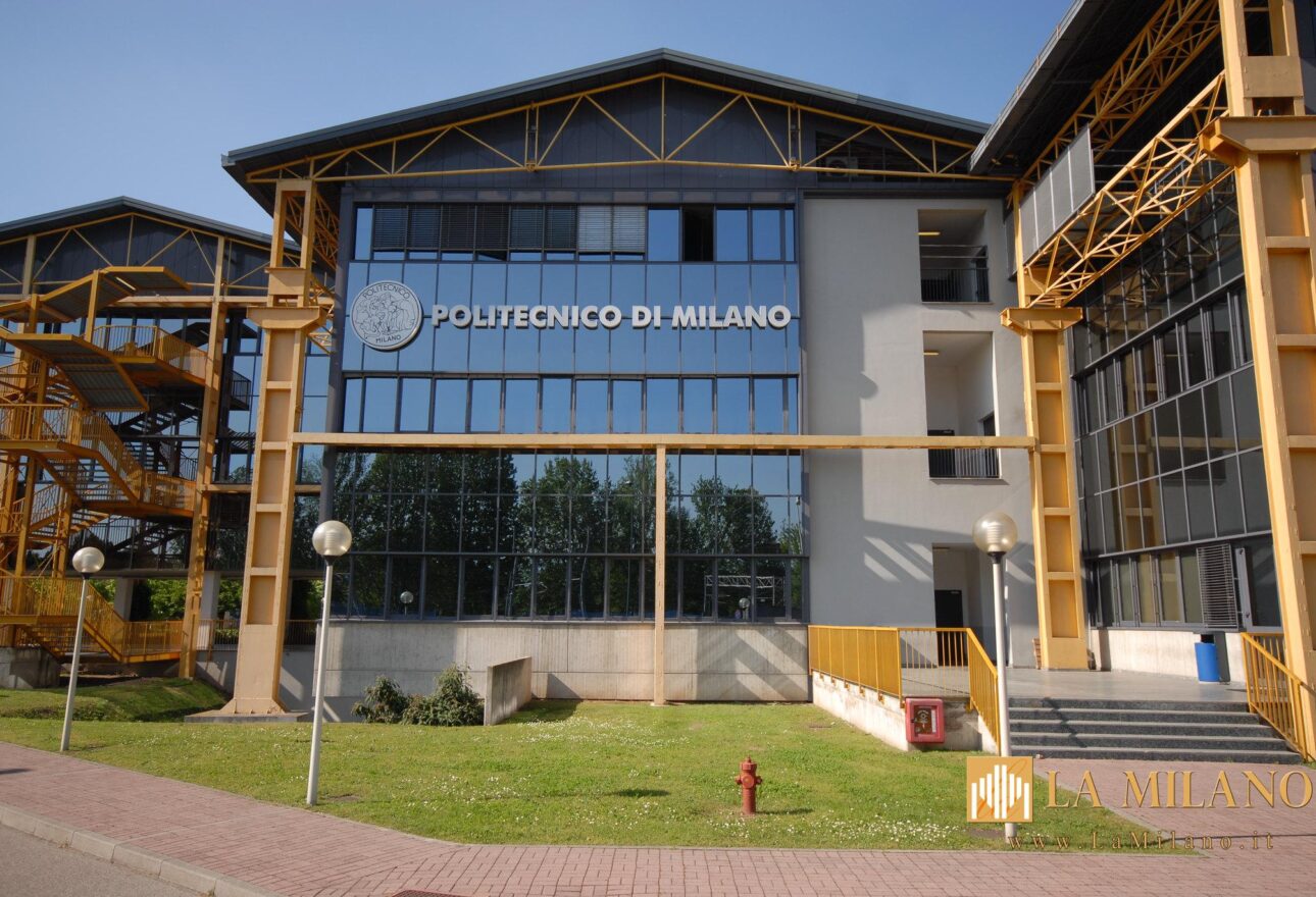 Politecnico di Milano: occupazione record, 99% laureati lavora entro un anno