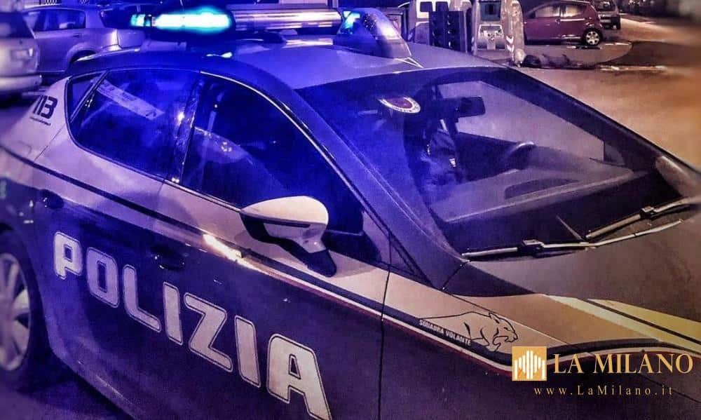 Sesto San Giovanni, controlli straordinari: denunciato armato, droga sequestrata e 220 identificati
