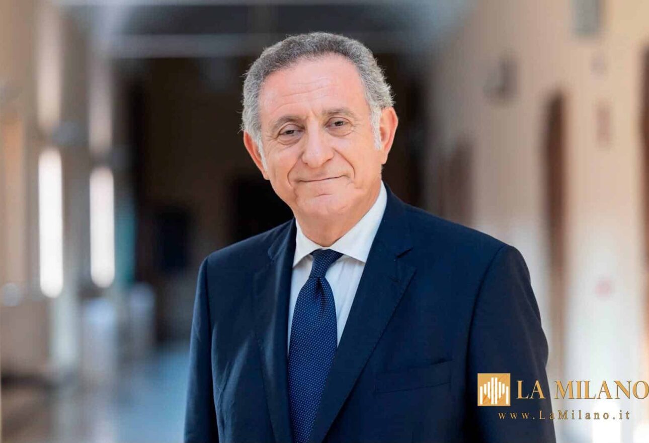 Università Cattolica: Carlo Maria Gallucci Calabrese nuovo DG dal 1° settembre 2026