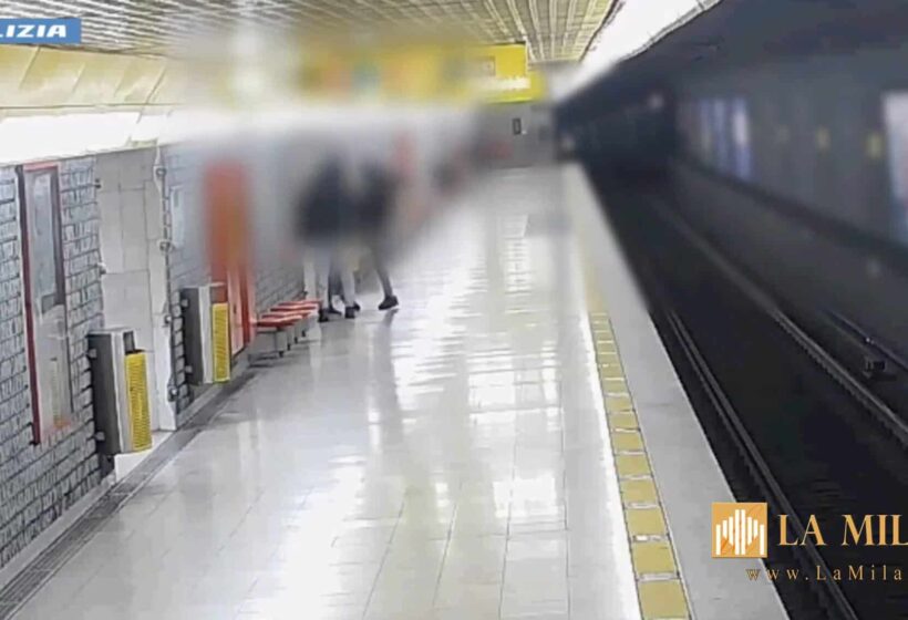 Milano, rapine sui mezzi pubblici: 4 giovani arrestati da Polizia e Carabinieri
