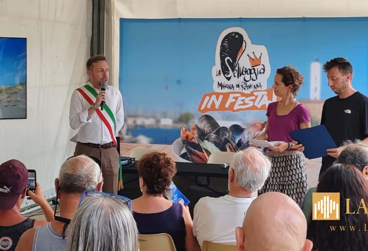 Ravenna festeggia il mare: annunciati i vincitori di "Uno Scatto per il Mare 2026"