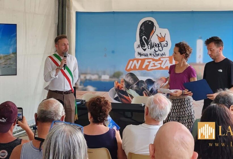 Ravenna festeggia il mare: annunciati i vincitori di "Uno Scatto per il Mare 2026"
