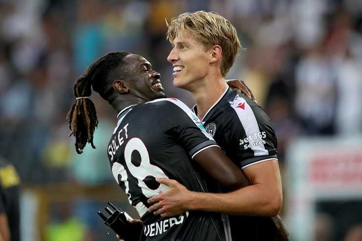 Juve, cresce la concorrenza per Solet: aggiornamenti dell’ultima ora
