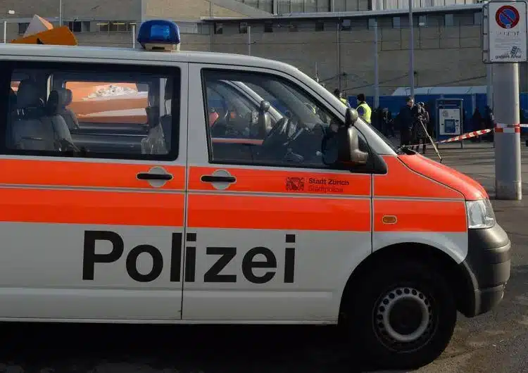 Svizzera: accoltellamento alla stazione di Winterthur, 3 feriti e 31enne arrestato
