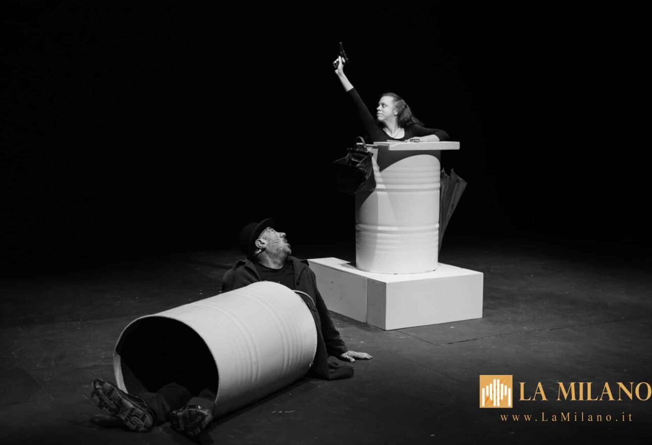 Teatro Oscar e Teatro degli Angeli: 58 spettacoli, 8 produzioni sul senso dell’uomo