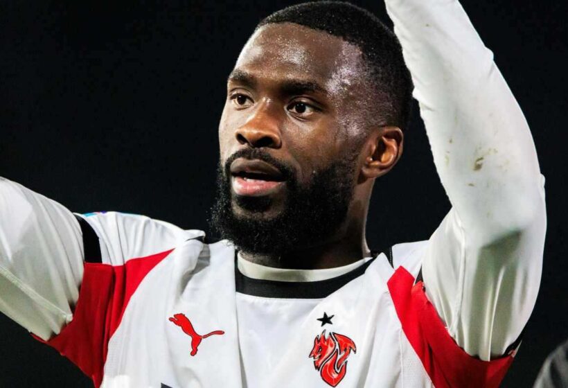 Juventus, Tomori in lista per rinforzare la difesa bianconera
