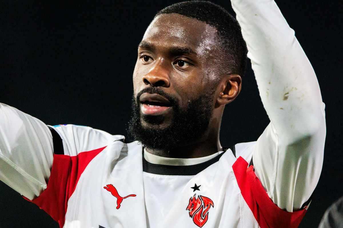 Juventus, Tomori in lista per rinforzare la difesa bianconera