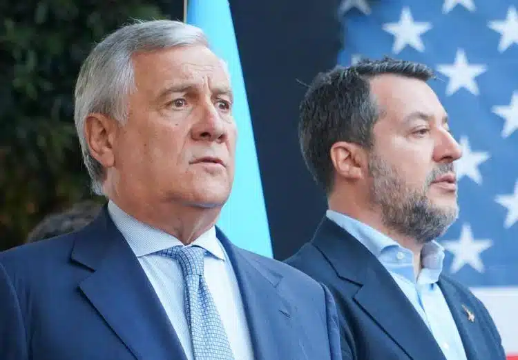Ucraina verso l'UE: Bruxelles spinge sui negoziati, tensioni nella maggioranza per il no della Lega
