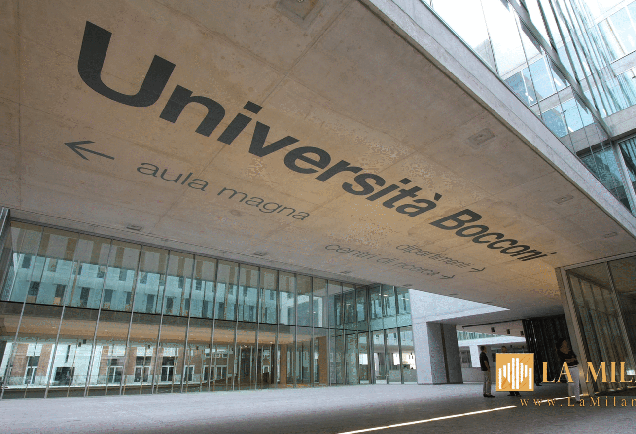 Bocconi porta l’AI nella formazione legale: intese con Harvey, Legora e Lexroom