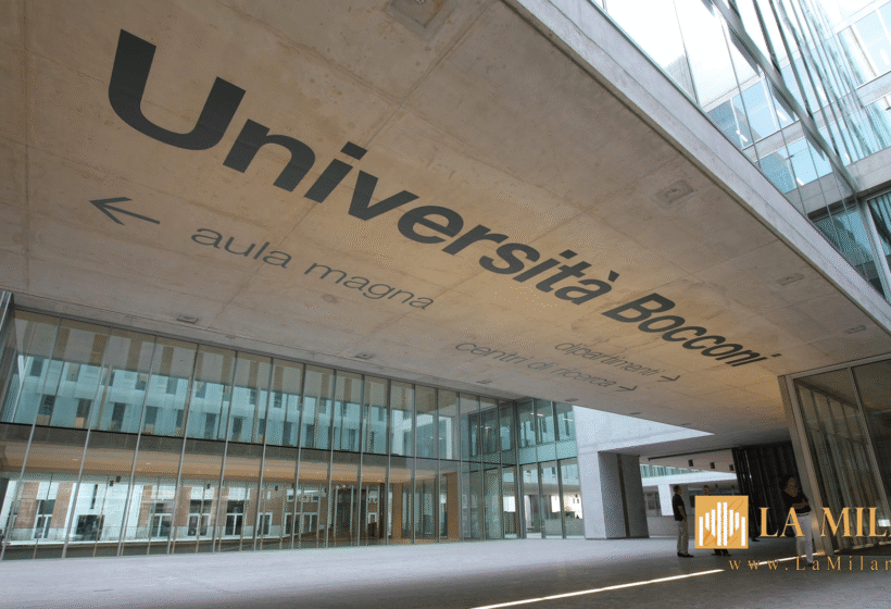 Bocconi porta l’AI nella formazione legale: intese con Harvey, Legora e Lexroom