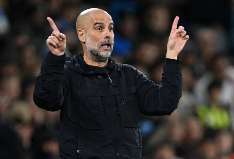 Guardiola verso la guida dell’Inghilterra: retroscena inaspettato