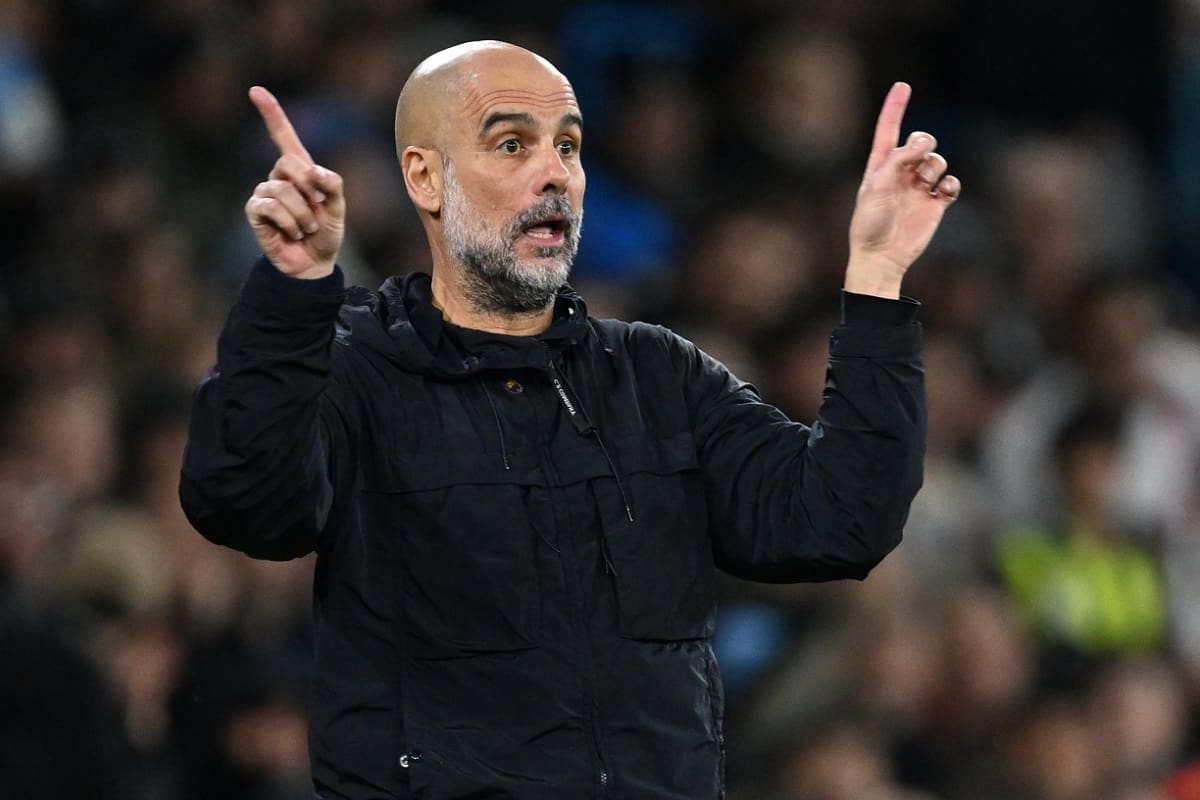 Guardiola verso la guida dell’Inghilterra: retroscena inaspettato