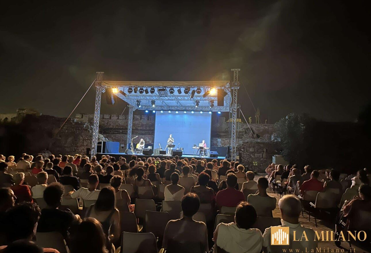 Livorno Music Festival 2026: 30 concerti, 250+ artisti da 30 Paesi