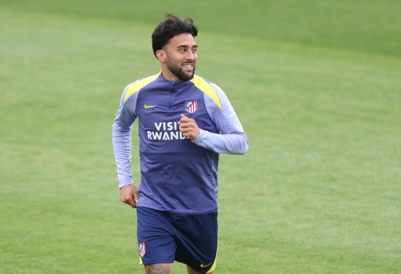 Inter punta di nuovo su Nico González, l'argentino torna di moda